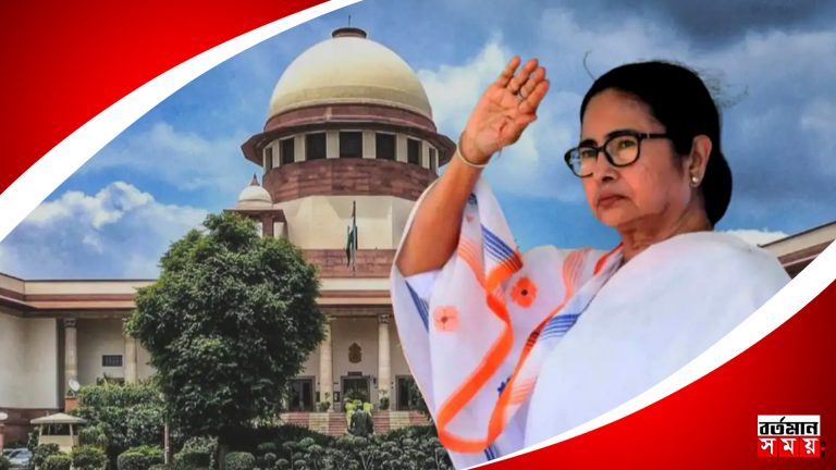 ”মুখ্যমন্ত্রী ইচ্ছাকৃতভাবে আইন নিজের হাতে নিচ্ছেন”, আইপ্যাক মামলায় সুপ্রিমকোর্টে ED