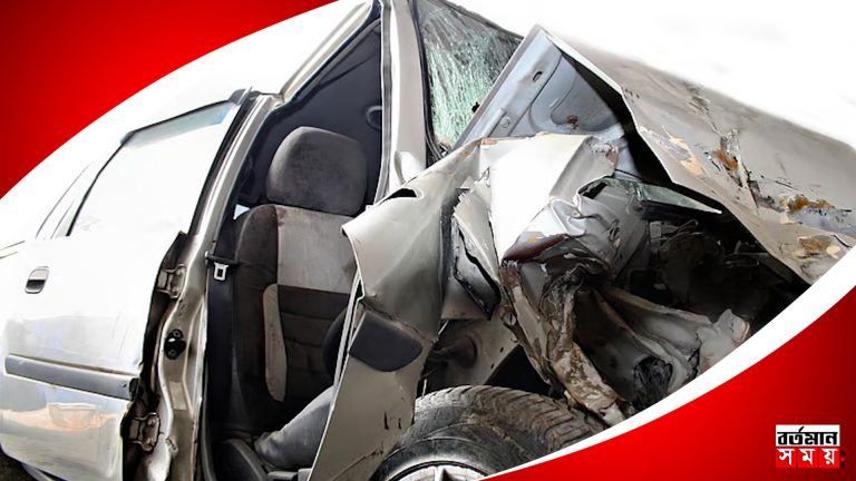 রেড রোডে প্রজাতন্ত্র দিবসের কুচকাওয়াজের মহড়া চলাকালীন দুর্ঘটনা ?