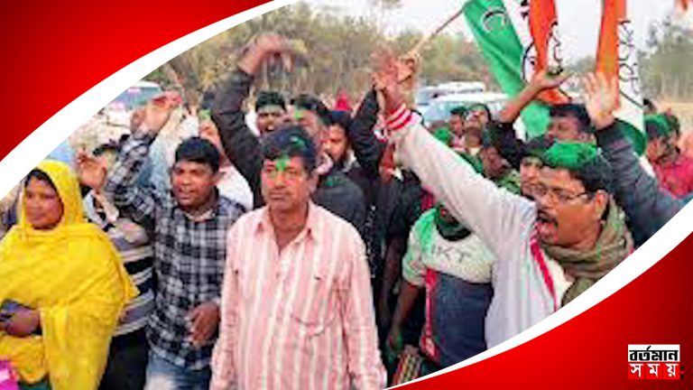 শুভেন্দু অধিকারীর গড়ে সমবায় সমিতির ভোটে জয়ী তৃণমূল!