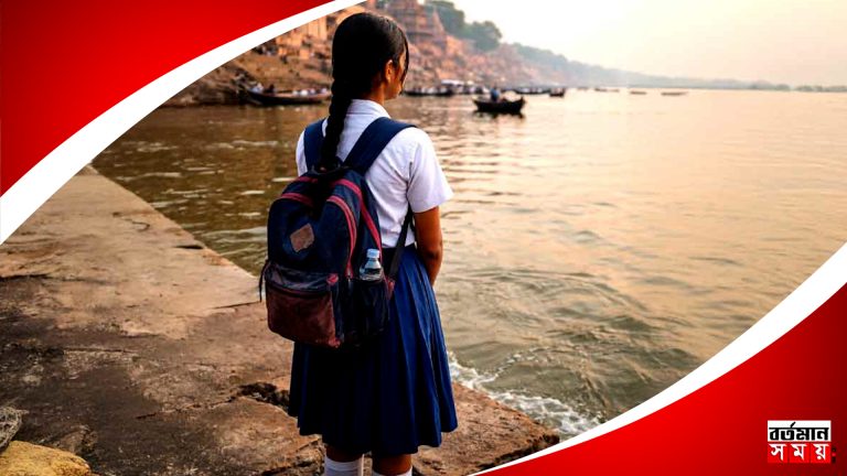 মাধ্যমিক পরীক্ষা না দিয়ে গঙ্গায় ঝাঁপ ছাত্রীর ?