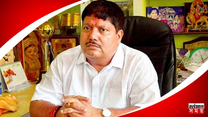 পুর-দুর্নীতির তদন্তে অর্জুন সিং এর ডেডলাইন